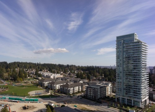 1804-699 Whiting Way, Coquitlam, BC 