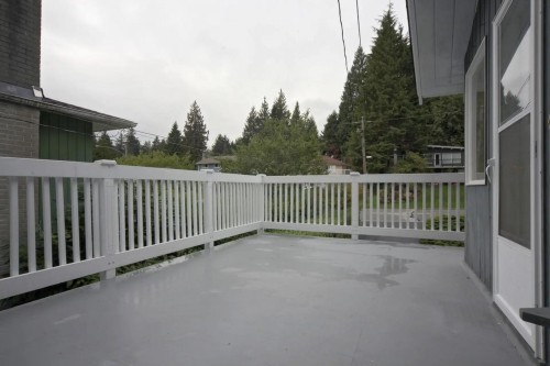 1025 Clements Avenue, North Vancouver, BC 