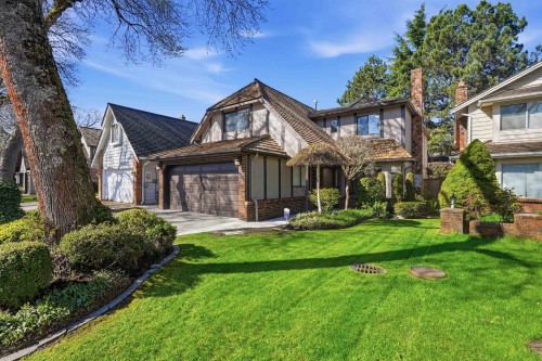 6215 Garnet Drive, Richmond, BC 