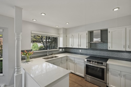 6215 Garnet Drive, Richmond, BC 