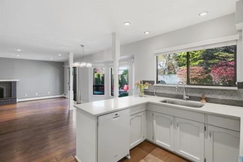 6215 Garnet Drive, Richmond, BC 