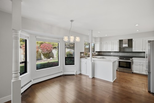 6215 Garnet Drive, Richmond, BC 