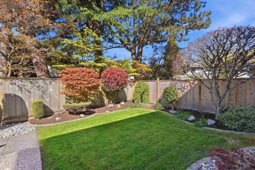 6215 Garnet Drive, Richmond, BC 