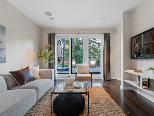 5810 Eagle Island, West Vancouver, BC 
