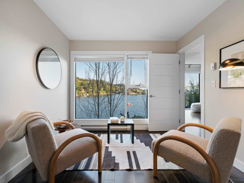 5810 Eagle Island, West Vancouver, BC 