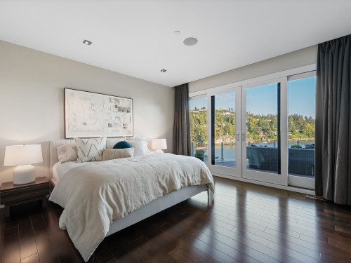 5810 Eagle Island, West Vancouver, BC 
