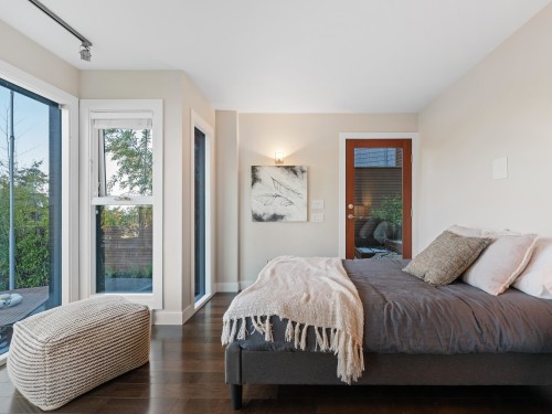 5810 Eagle Island, West Vancouver, BC 