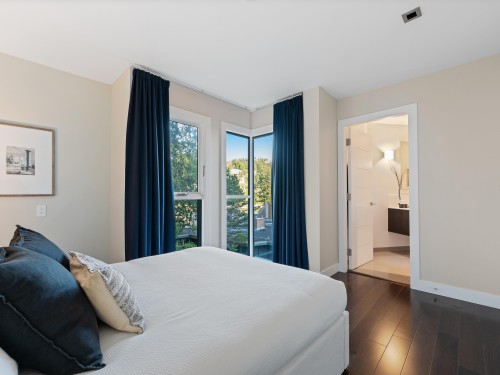 5810 Eagle Island, West Vancouver, BC 