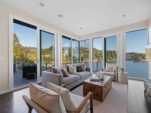 5810 Eagle Island, West Vancouver, BC 