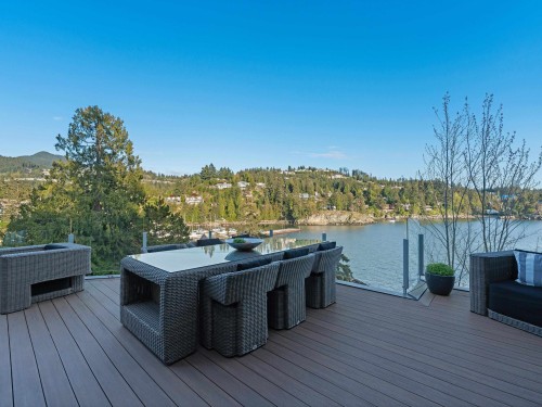 5810 Eagle Island, West Vancouver, BC 