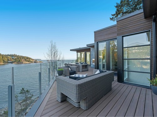 5810 Eagle Island, West Vancouver, BC 
