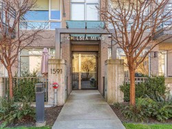 206-1591 Bowser Avenue  North Vancouver, BC V7P 2Y4