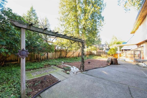 6415 Buckingham Drive, Burnaby, BC 