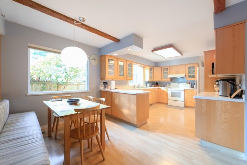 6415 Buckingham Drive, Burnaby, BC 