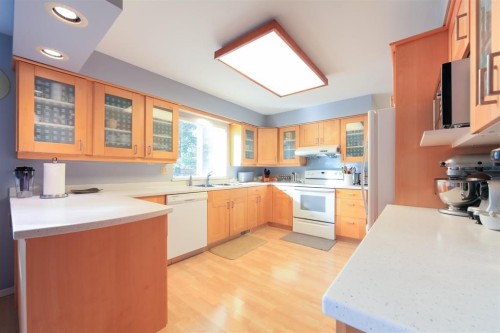 6415 Buckingham Drive, Burnaby, BC 