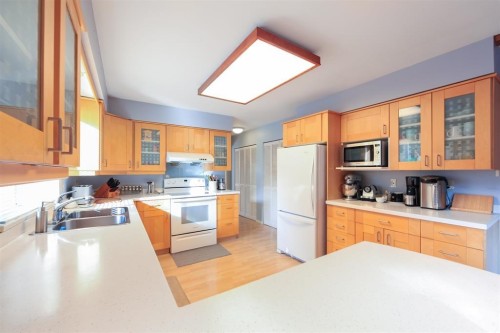6415 Buckingham Drive, Burnaby, BC 