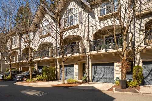 32-550 Browning Place  North Vancouver, BC V7H 3A9