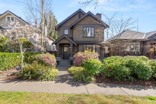 3116 28Th Avenue W, Vancouver, BC 