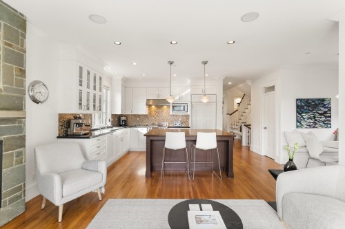 3116 28Th Avenue W, Vancouver, BC 