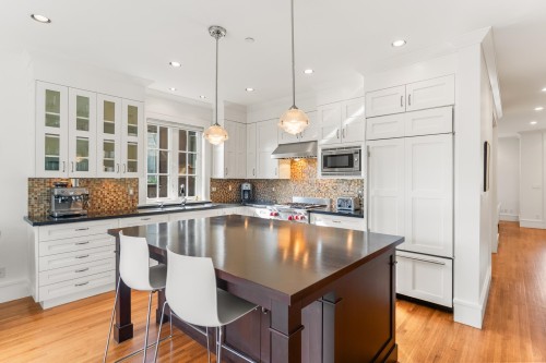 3116 28Th Avenue W, Vancouver, BC 