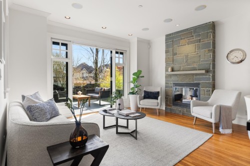 3116 28Th Avenue W, Vancouver, BC 