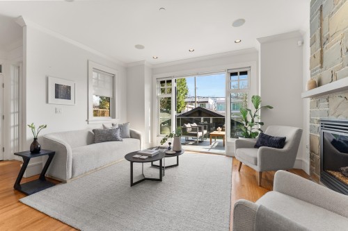 3116 28Th Avenue W, Vancouver, BC 