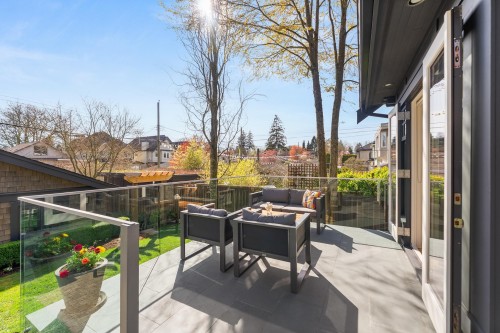 3116 28Th Avenue W, Vancouver, BC 