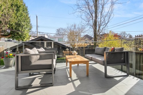 3116 28Th Avenue W, Vancouver, BC 