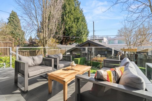 3116 28Th Avenue W, Vancouver, BC 