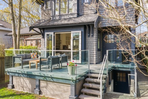 3116 28Th Avenue W, Vancouver, BC 