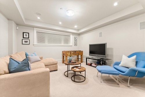 3116 28Th Avenue W, Vancouver, BC 