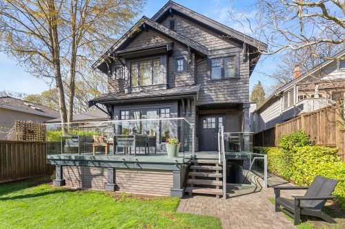 3116 28Th Avenue W, Vancouver, BC 