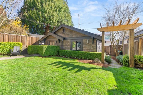 3116 28Th Avenue W, Vancouver, BC 