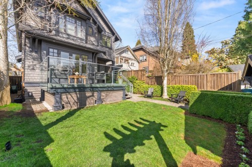 3116 28Th Avenue W, Vancouver, BC 