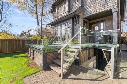 3116 28Th Avenue W, Vancouver, BC 