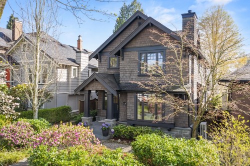 3116 28Th Avenue W, Vancouver, BC 