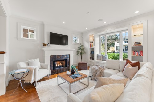 3116 28Th Avenue W, Vancouver, BC 