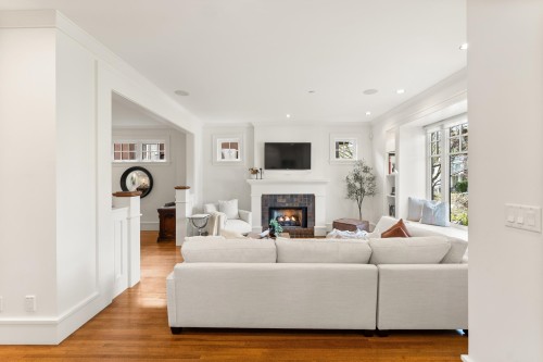 3116 28Th Avenue W, Vancouver, BC 