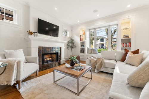 3116 28Th Avenue W, Vancouver, BC 