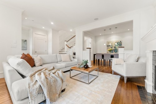 3116 28Th Avenue W, Vancouver, BC 