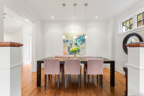 3116 28Th Avenue W, Vancouver, BC 