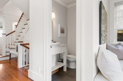 3116 28Th Avenue W, Vancouver, BC 