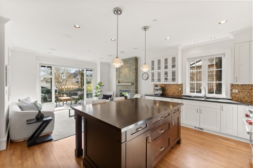 3116 28Th Avenue W, Vancouver, BC 