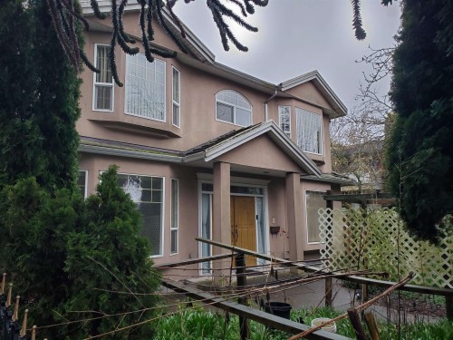 2612 49Th Avenue E, Vancouver, BC 
