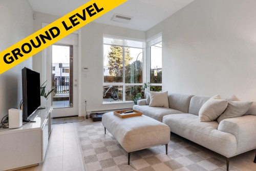 106-7599 15th Avenue  Burnaby, BC V3N 0H9