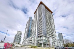 1505-2351 Beta Ave Avenue Burnaby, BC V5C 0M2