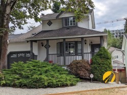 22518 Brickwood Close Maple Ridge, BC V2X 9J4