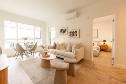 605-3596 Malsum Drive  North Vancouver, BC V7G 0B5