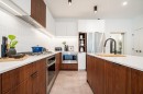209-623 Kemsley Avenue, Coquitlam, BC 