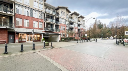 217-101 Morrissey Road  Port Moody, BC V3H 0E6